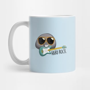 Hard Rock Mug